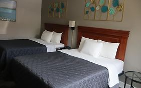 Town Centre Inn - Parry Sound